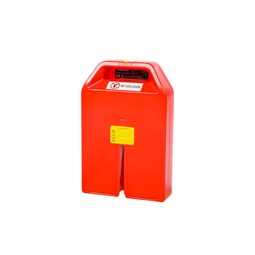 Batteri til El Palleløfter - 2000 kg - Lithium