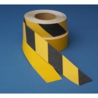 Tape skridsikker 50mm x 18,3m Sort